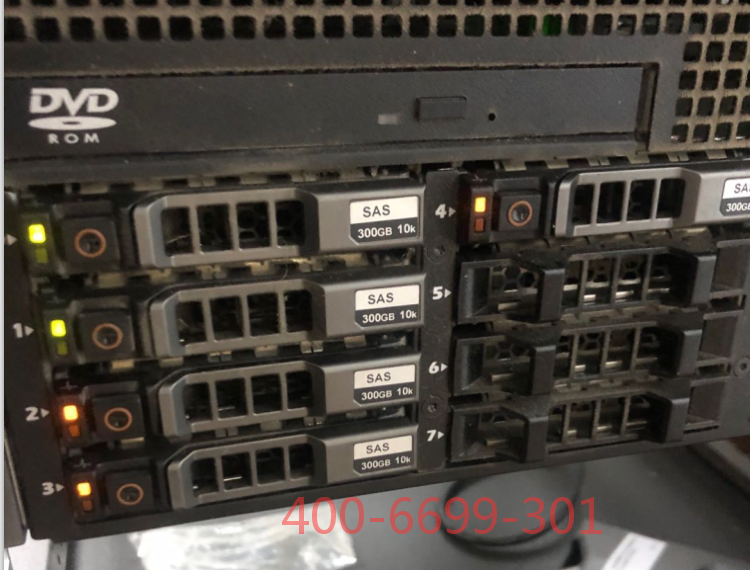 Dell R910  阵列5 坏了3个硬盘，RIAD崩溃  恢复centos6.8 设计软件代码